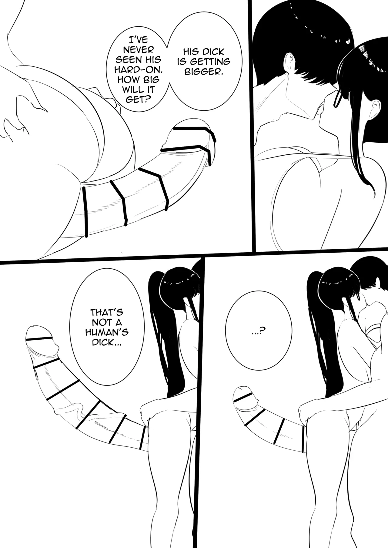 Nicorima's comics Page 472