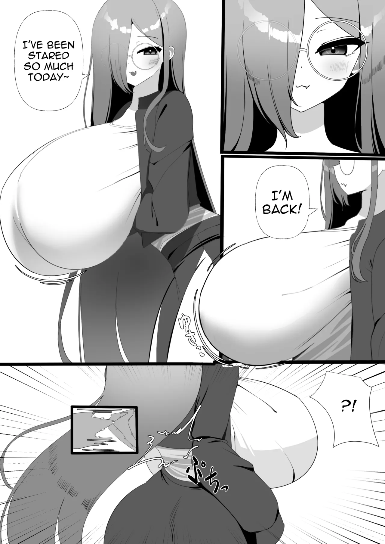 Nicorima's comics Page 49