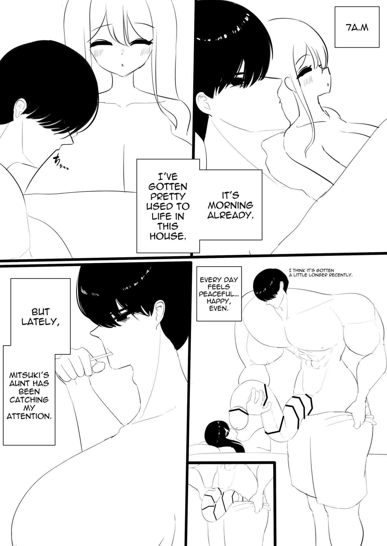 Nicorima's comics Page 495
