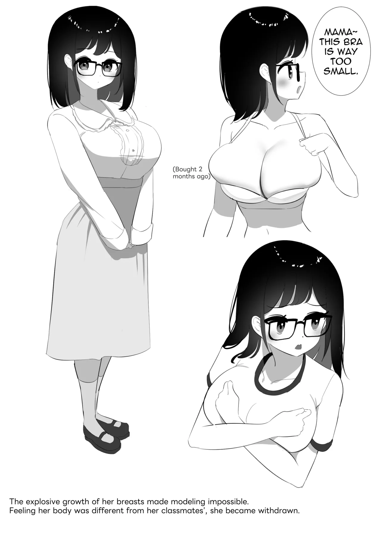 Nicorima's comics Page 512