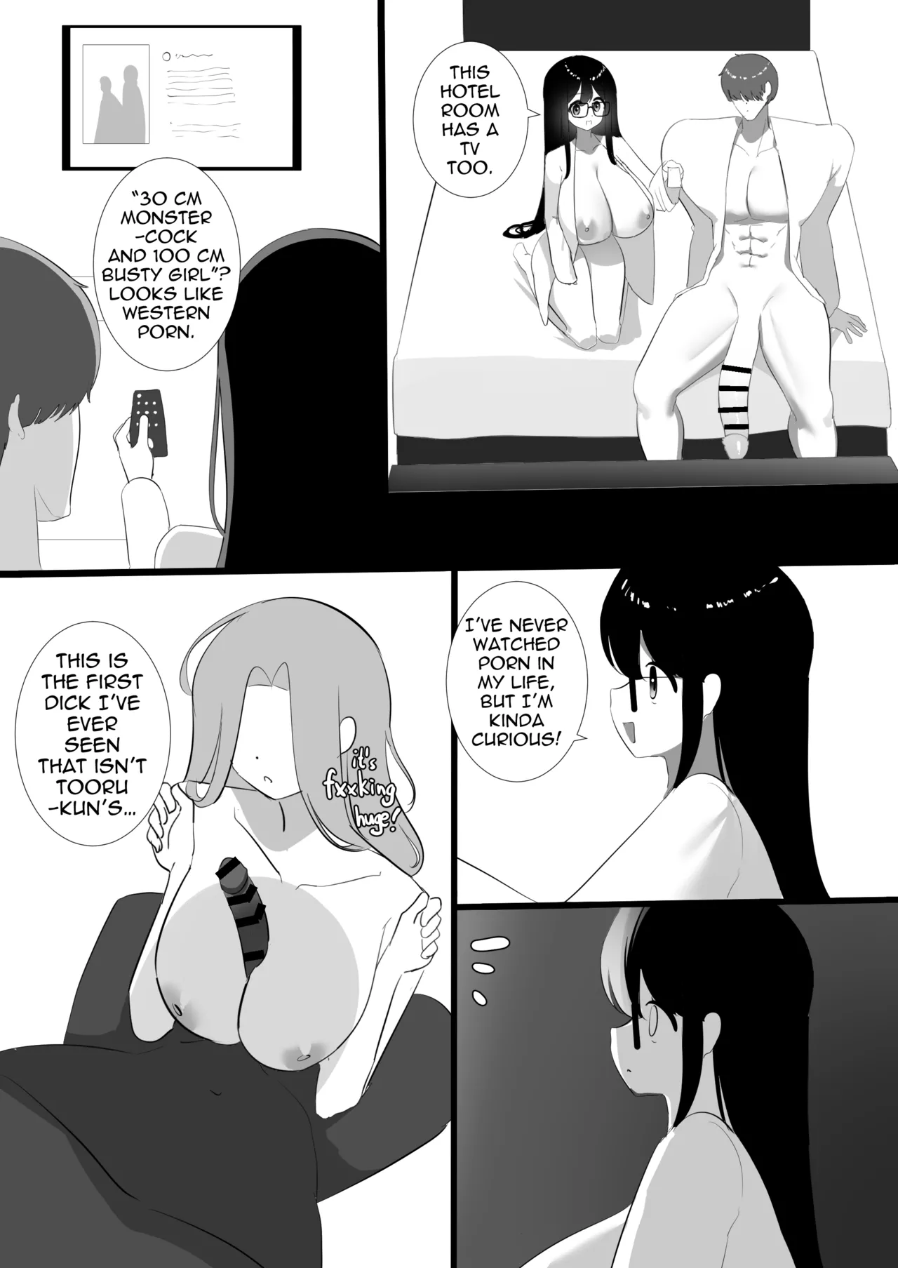 Nicorima's comics Page 517