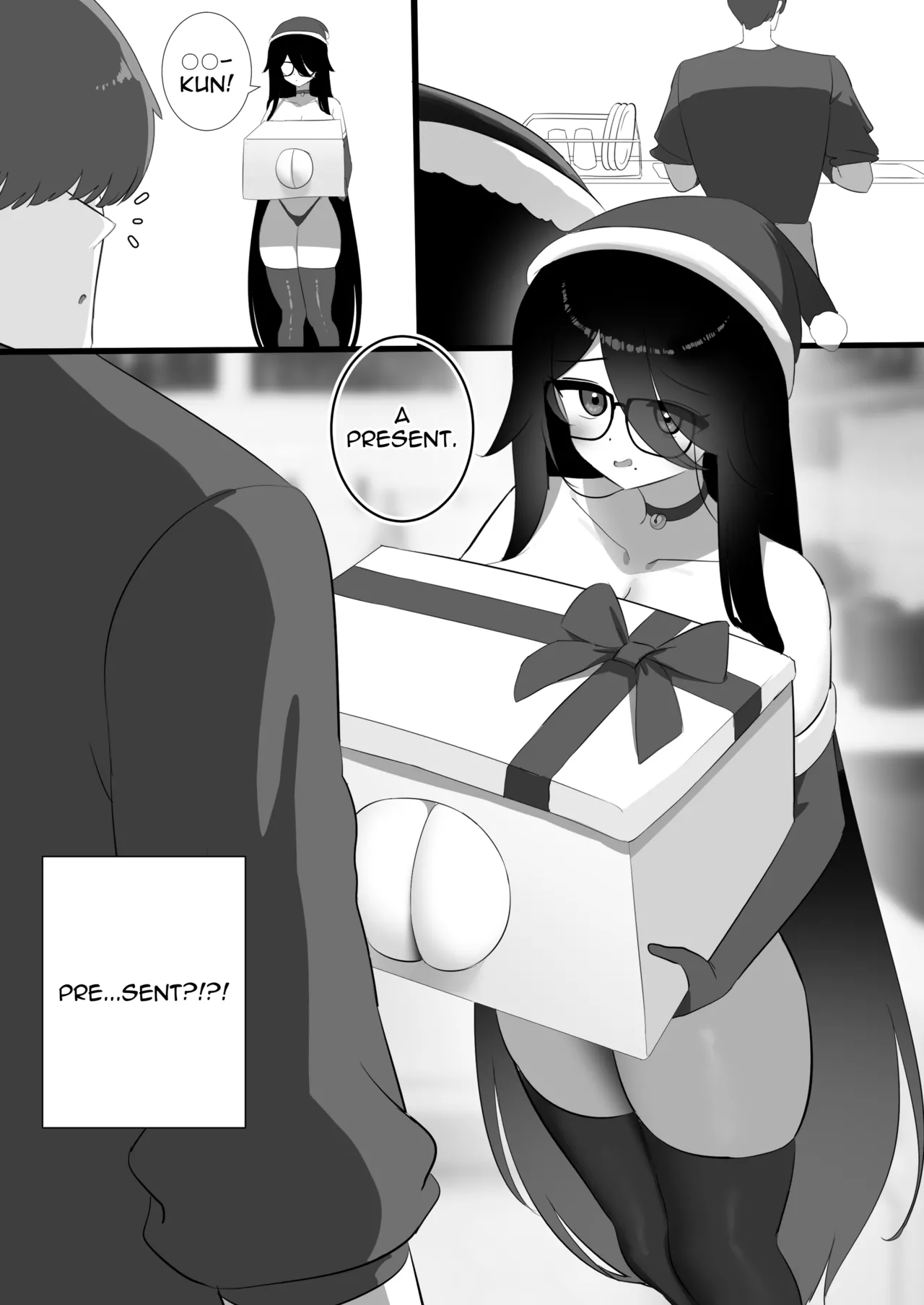 Nicorima's comics Page 525