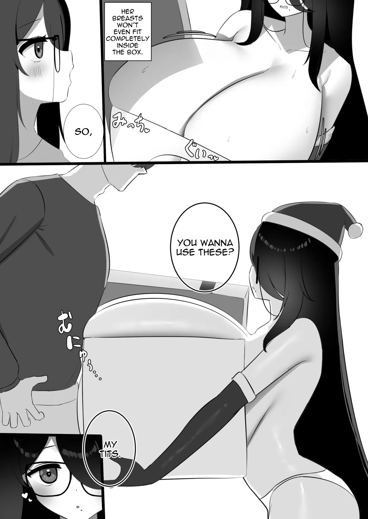 Nicorima's comics Page 527