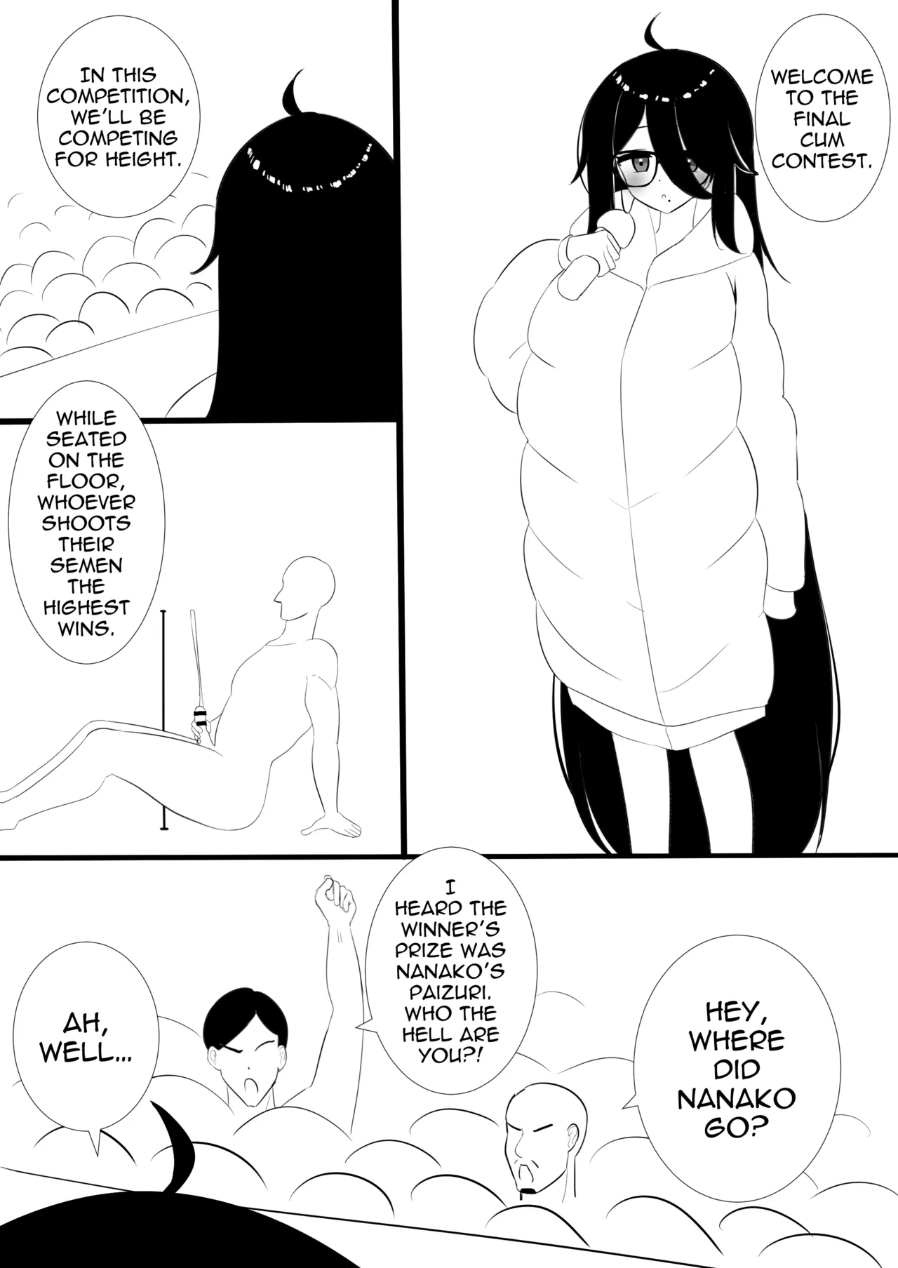 Nicorima's comics Page 541