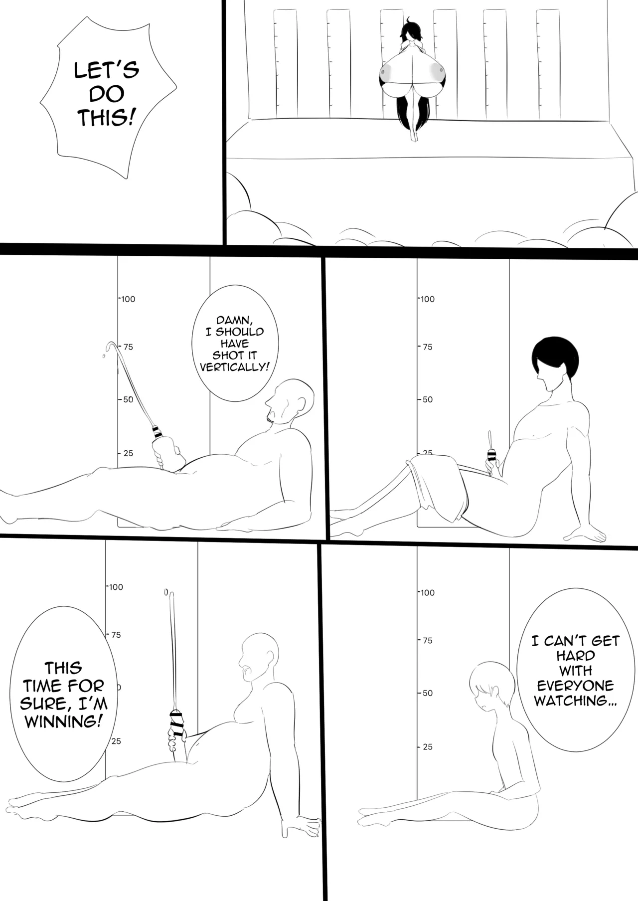 Nicorima's comics Page 544