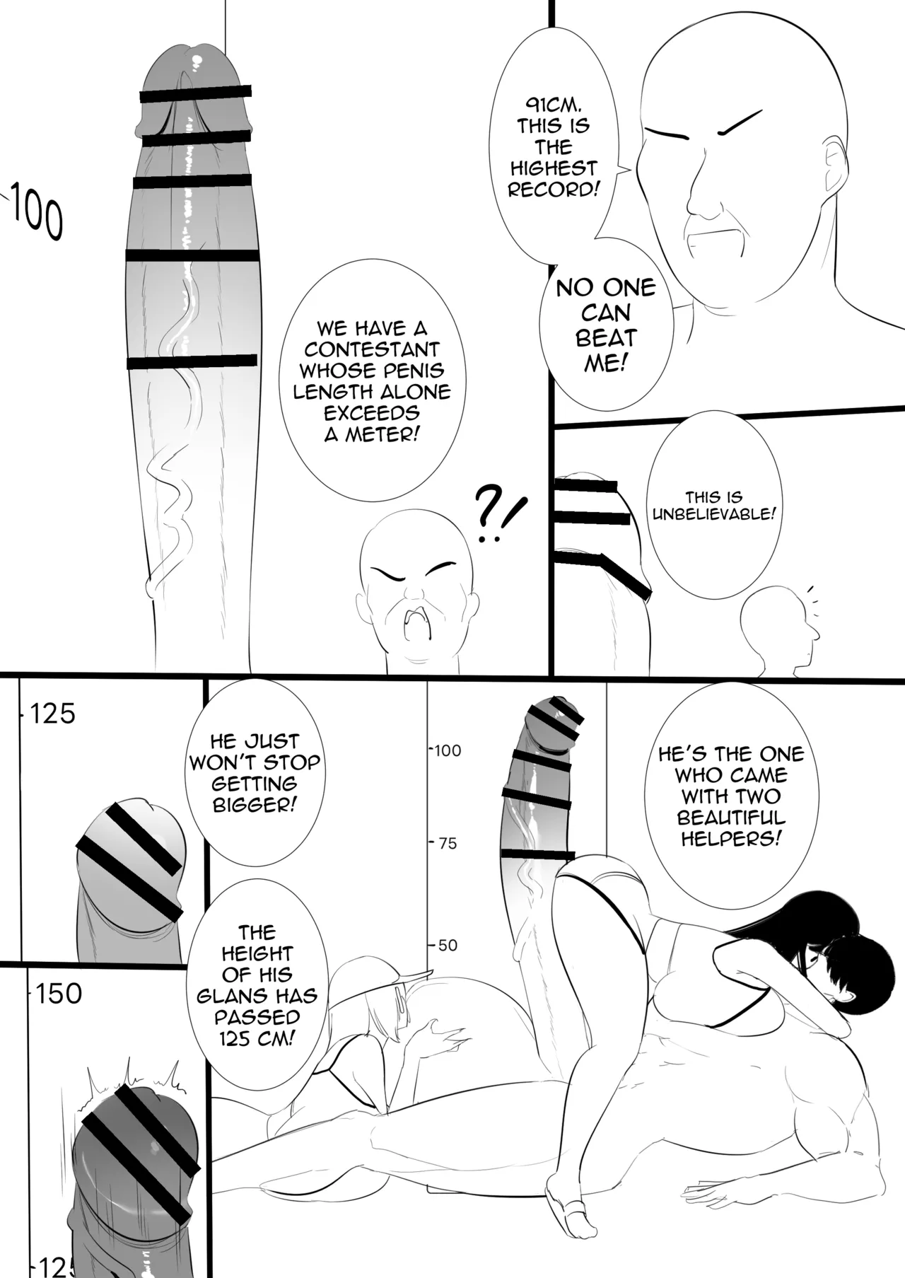 Nicorima's comics Page 545
