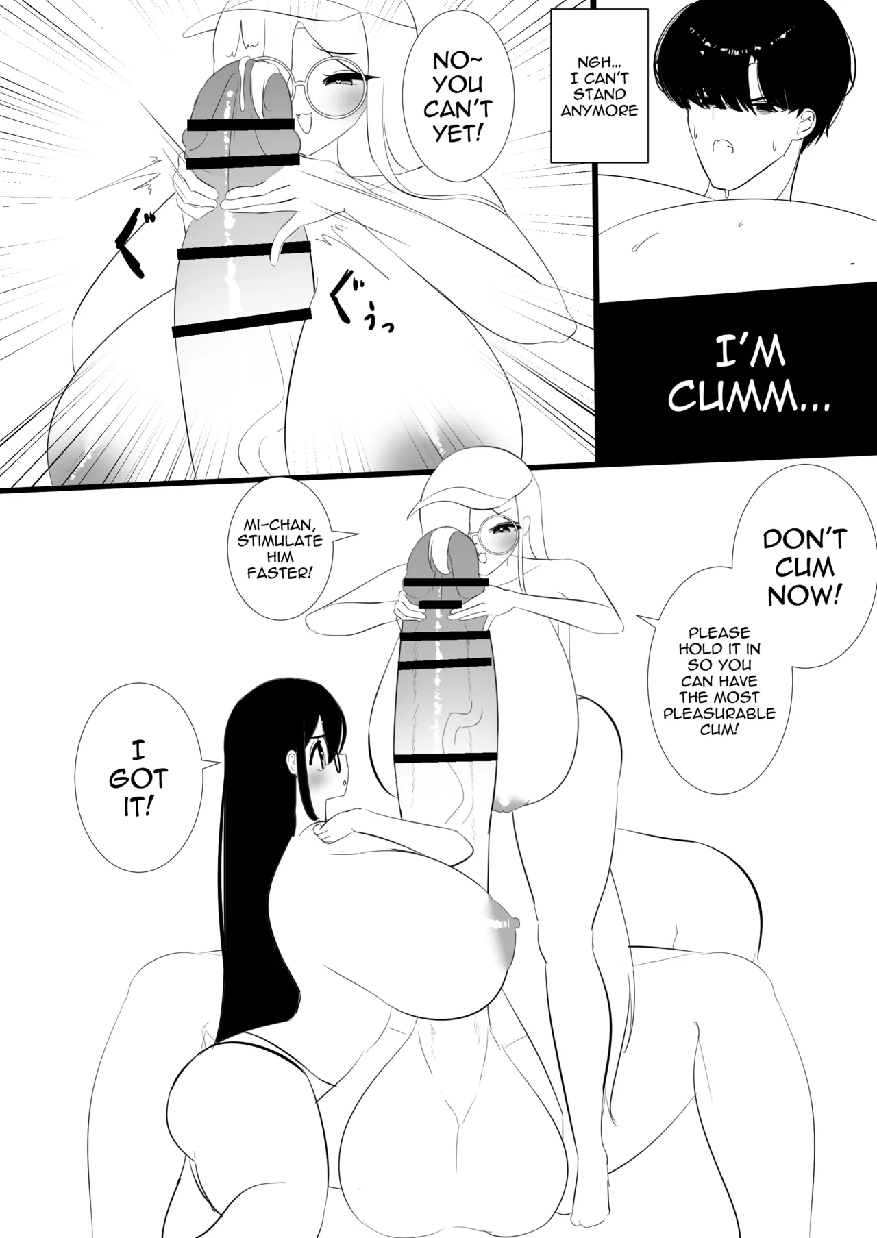 Nicorima's comics Page 548