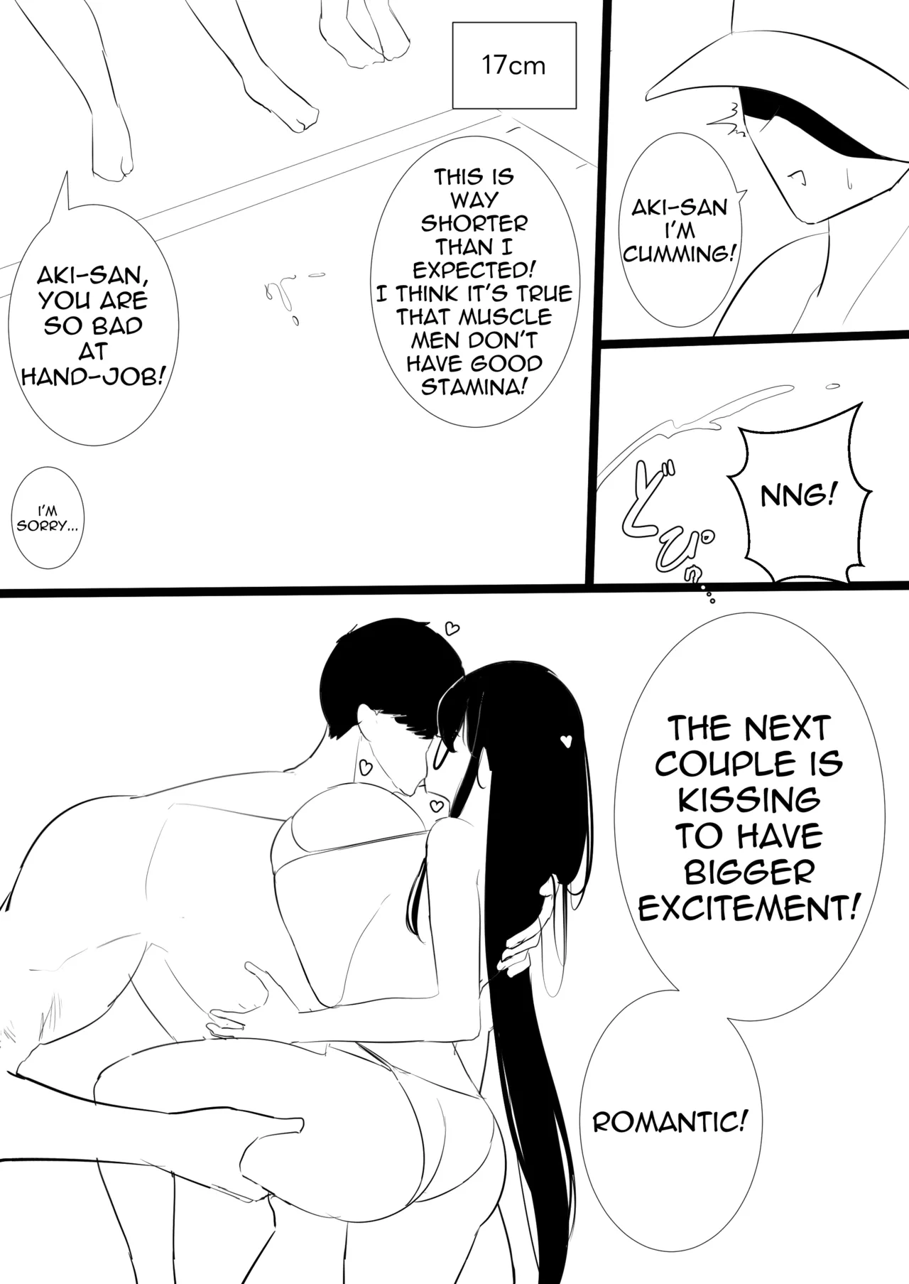 Nicorima's comics Page 79