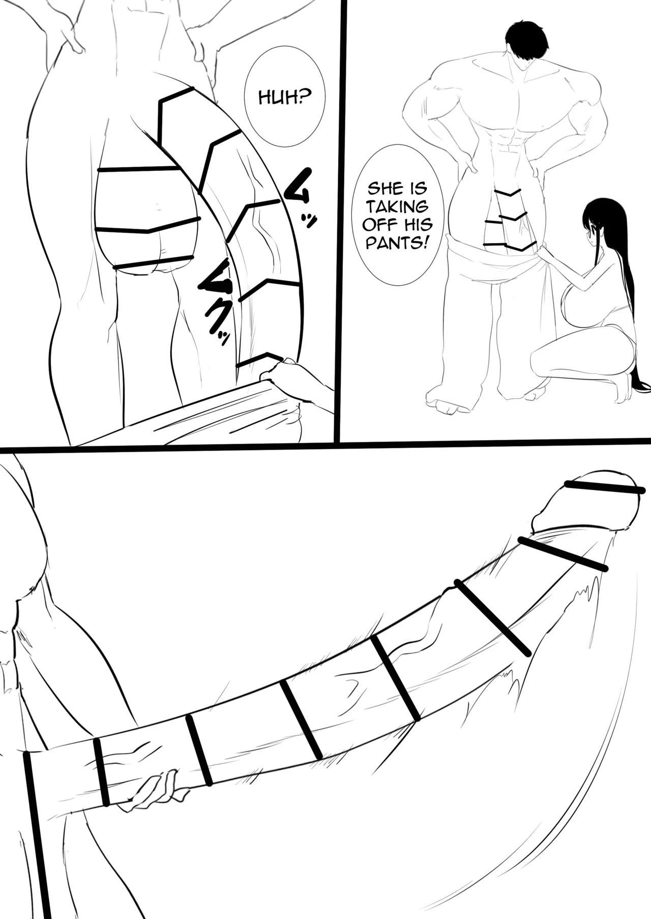 Nicorima's comics Page 80