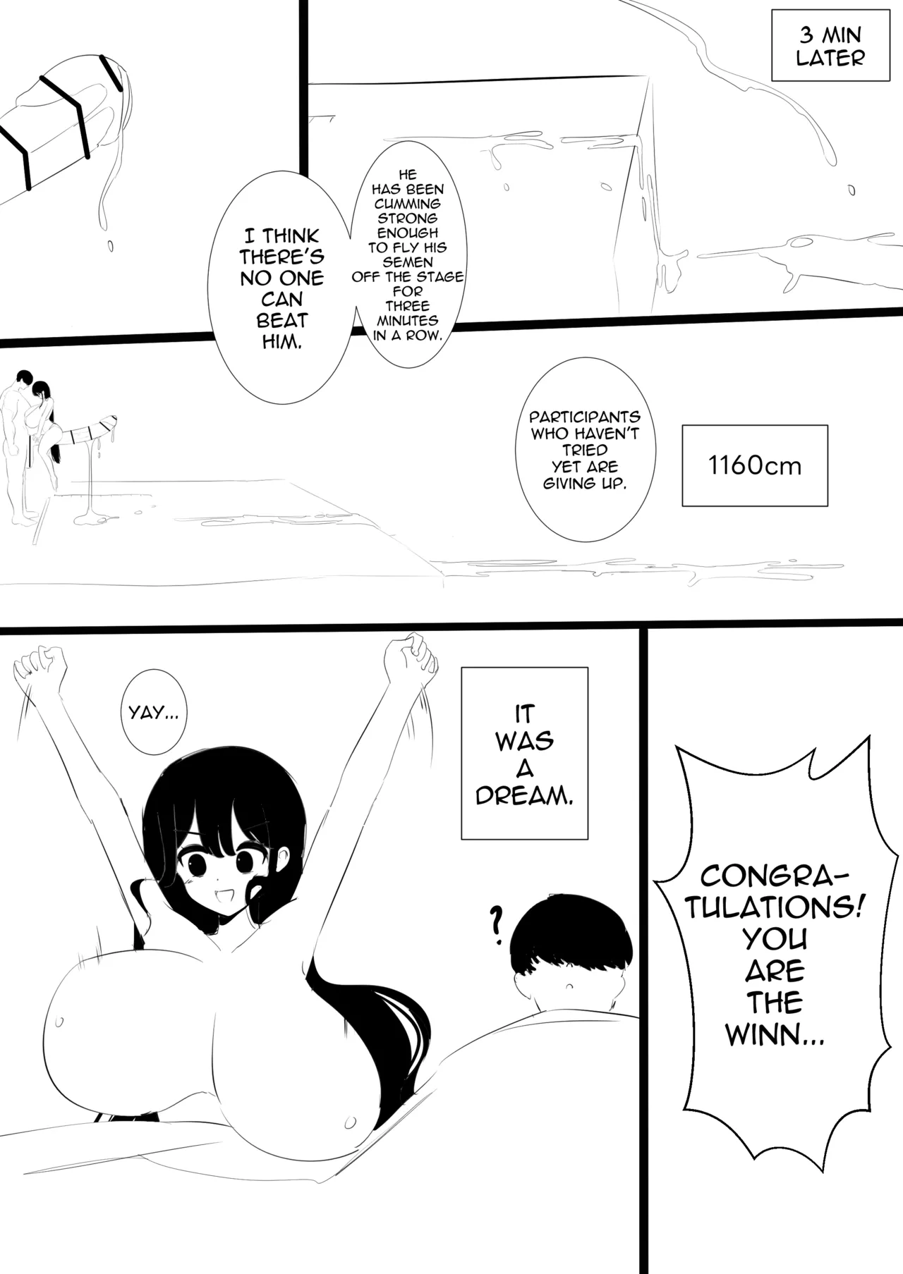 Nicorima's comics Page 83