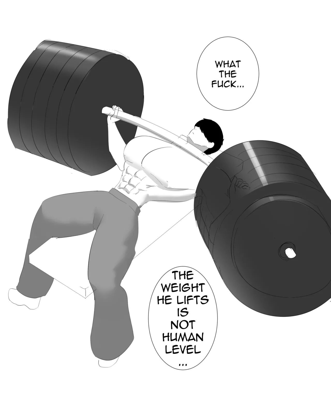 Nicorima's comics Page 84