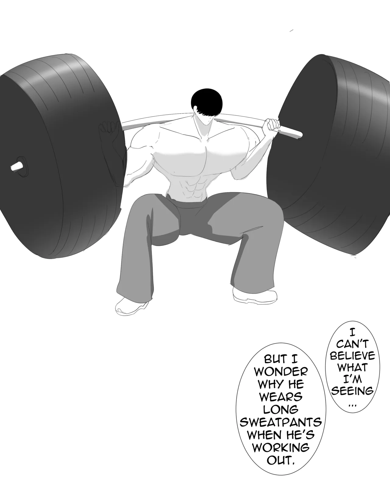 Nicorima's comics Page 86