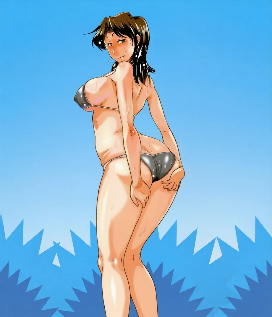 Muchi Muchii to wa Tsumi Compilation (Kemonono) English Page 69