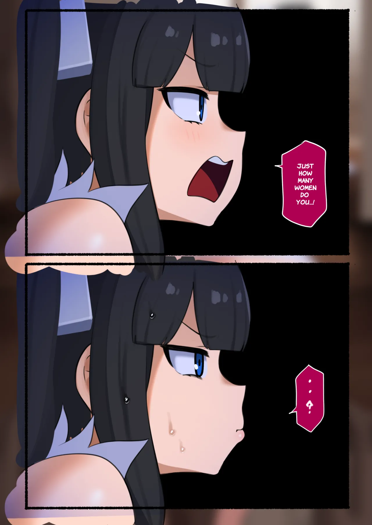 [Punpunn]Hestia Full version[Bleached] Page 13