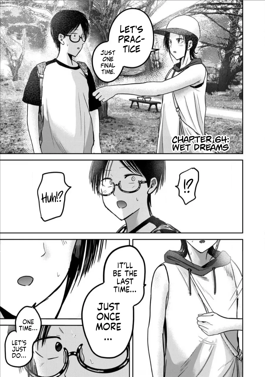 [Nakaura Tomoki]Ueno-kun wa Kaihatsu-zumi Dai 64 wa | Ueno-kun Has Been Developed Chapter 64[English] Page 1