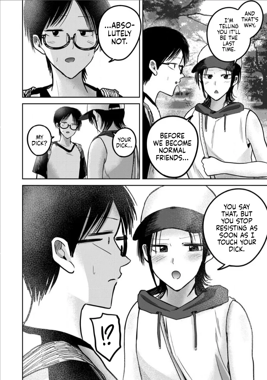 [Nakaura Tomoki]Ueno-kun wa Kaihatsu-zumi Dai 64 wa | Ueno-kun Has Been Developed Chapter 64[English] Page 4