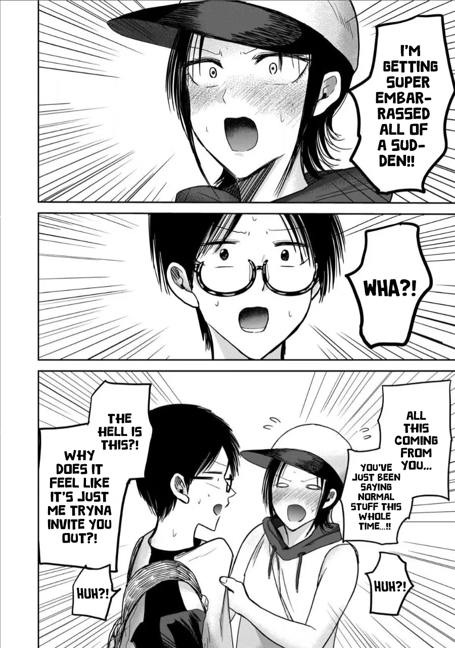 [Nakaura Tomoki]Ueno-kun wa Kaihatsu-zumi Dai 64 wa | Ueno-kun Has Been Developed Chapter 64[English] Page 6