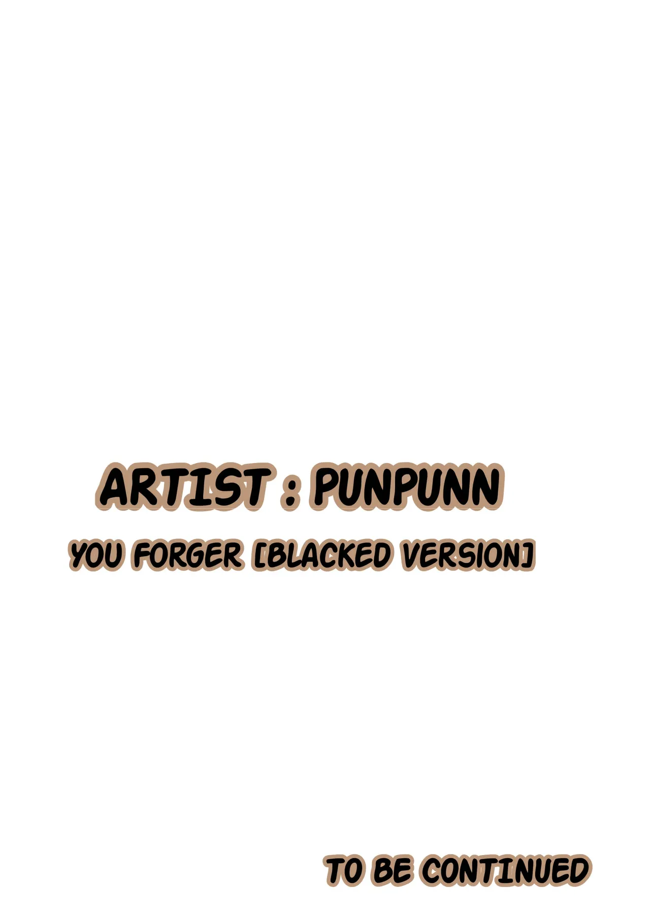Yor Forger[Bleached & Blacked Version] Page 60