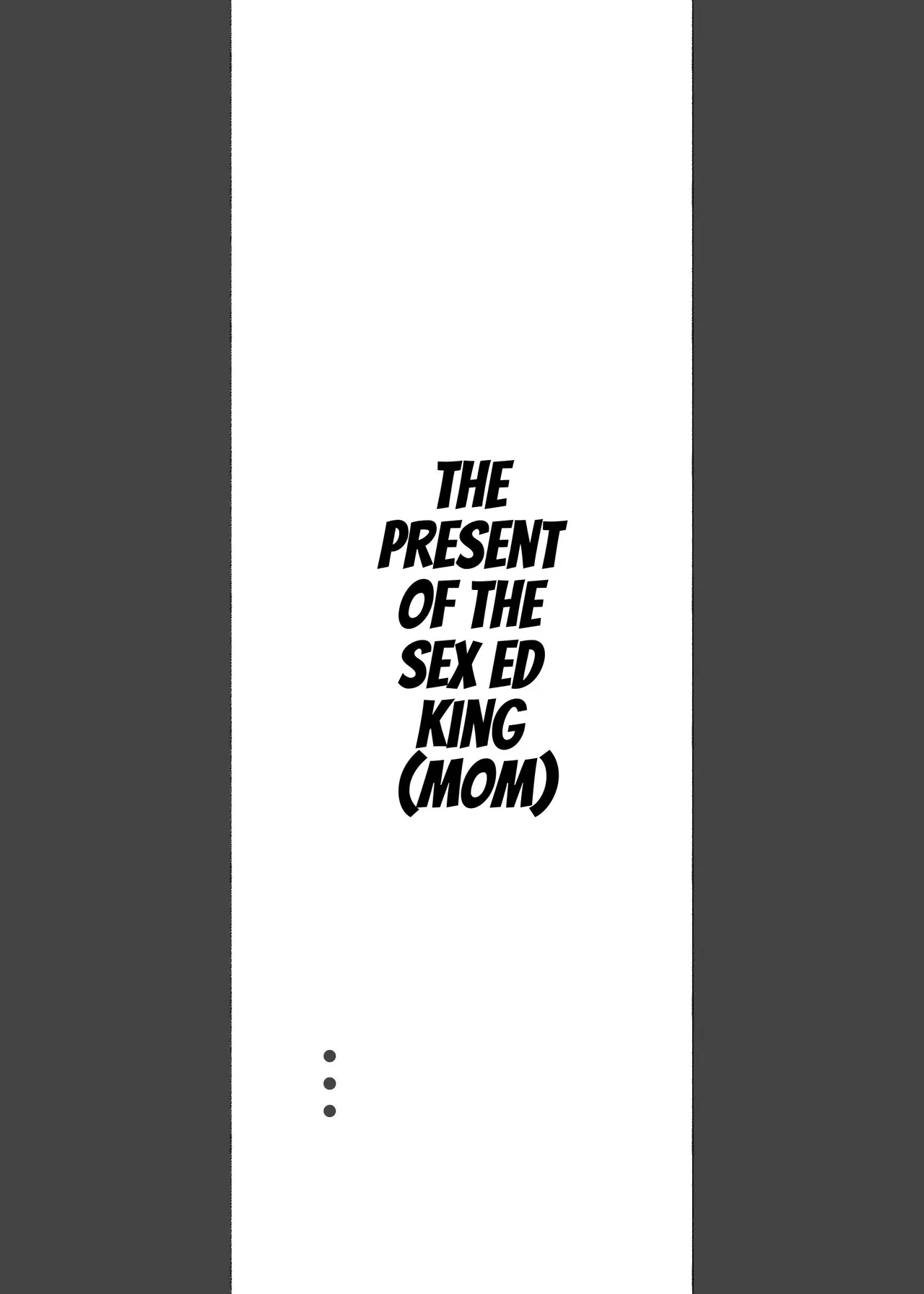 [Agobitch]The Master Gets Squeezed By His Lusty Maids!! Page 39
