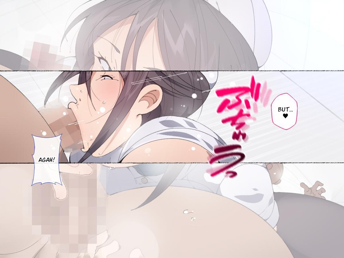 [Agobitch]The Women I Met At The Marriage Agency Assail Me ~Falling Birthrate Countermeasures Courtship~ Page 59