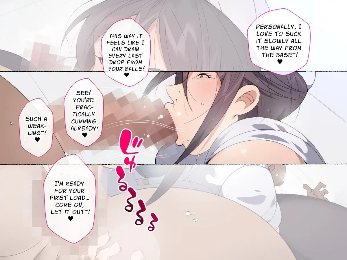 [Agobitch]The Women I Met At The Marriage Agency Assail Me ~Falling Birthrate Countermeasures Courtship~ Page 60