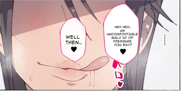 [Agobitch]What if there was a Nurse that would take care of your Masturbation Needs Page 29