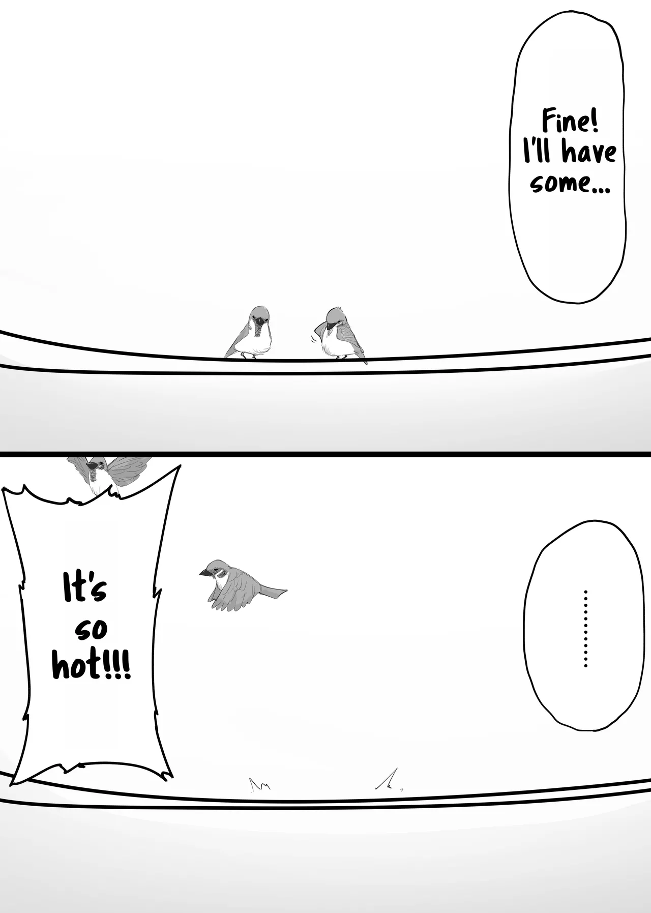 [Oshinobu no Yakata (Oshinobu)]Atashi no Ejiki ni Narinasai! 1+2+bonus | Fall prey to a succubus! 1+2+bonus[English][karaqis] Page 44