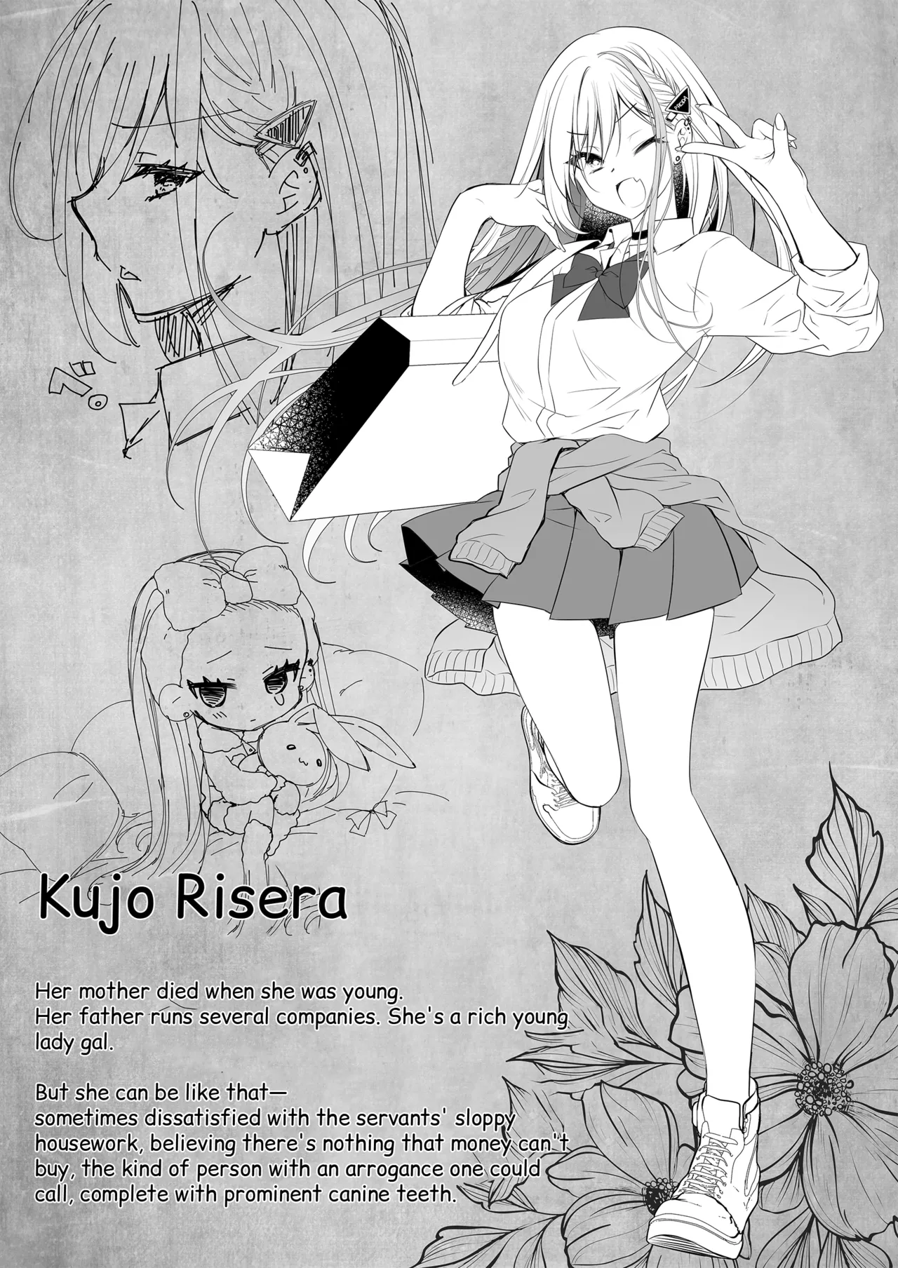 [NANACAN (Nanaca Mai)]Isekai Gangrape III ~I Took Life Lightly as a Sugar Baby—But My Skill Turned Out to Be Top-Tier Pussy That Makes Dicks Line Up Instantlyt~ + Isekai Gangrape Side Story: Two Saintesses Arc ~Today Too, We'll Do Our Best as a Meat Toilet On Duty★~[English] [Digital] Page 36