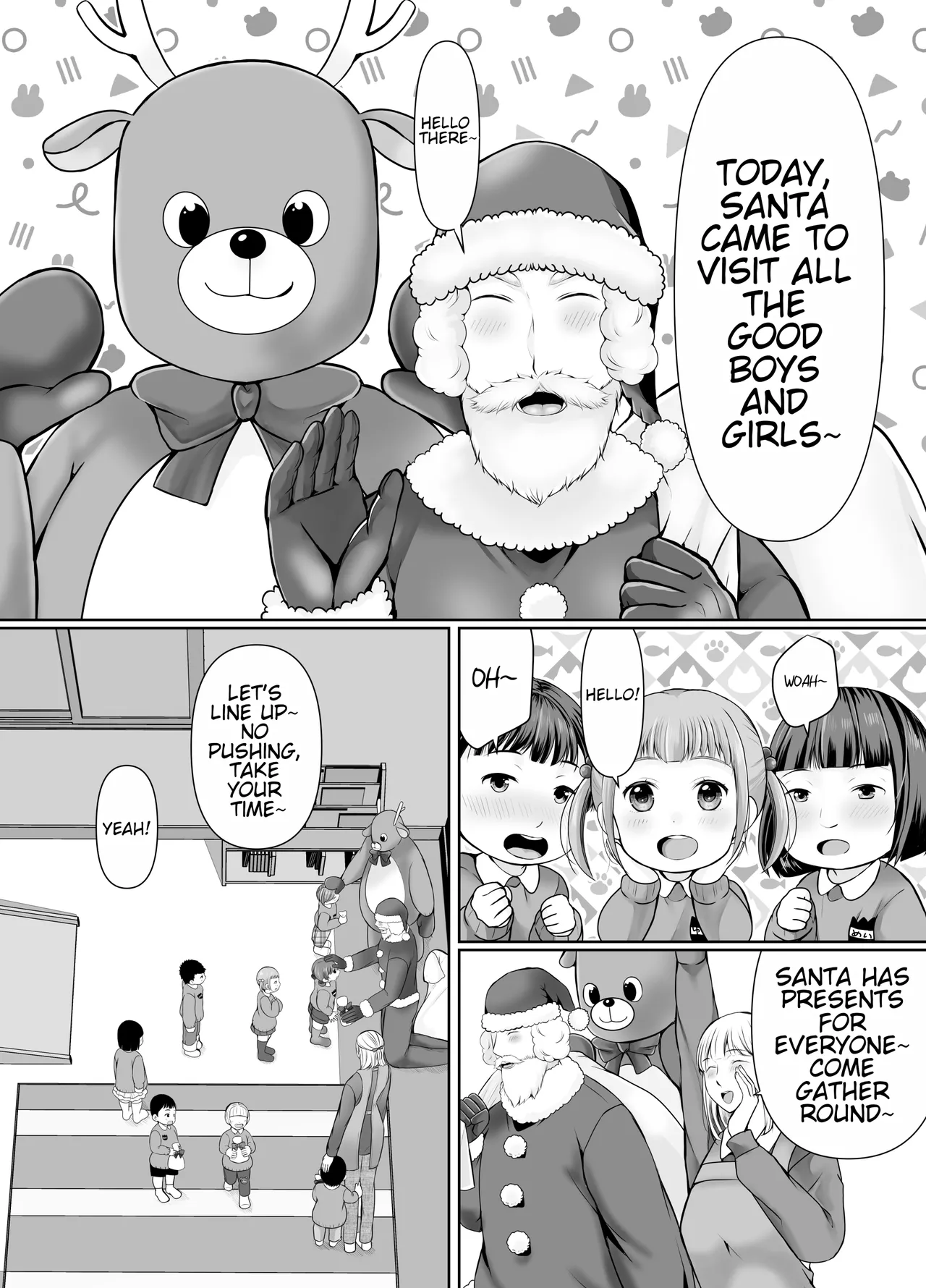 [Popotto Denki Ichigouten]Hitorigurashi no Musuko ni Semararete... | My son, who lives on his own, talked me into it...[English] [WaterKujo] Page 133