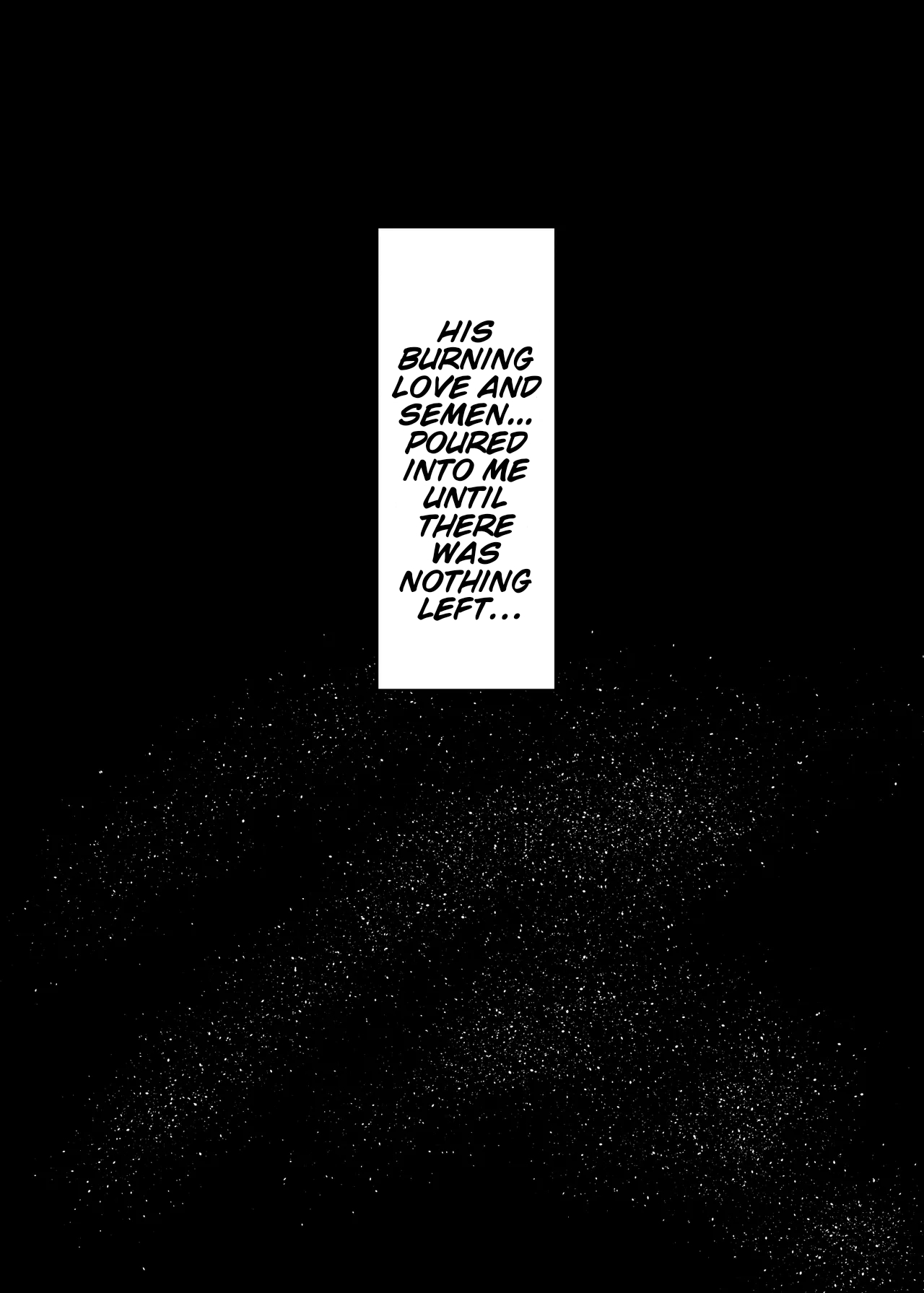 [Popotto Denki Ichigouten]Hitorigurashi no Musuko ni Semararete... | My son, who lives on his own, talked me into it...[English] [WaterKujo] Page 83
