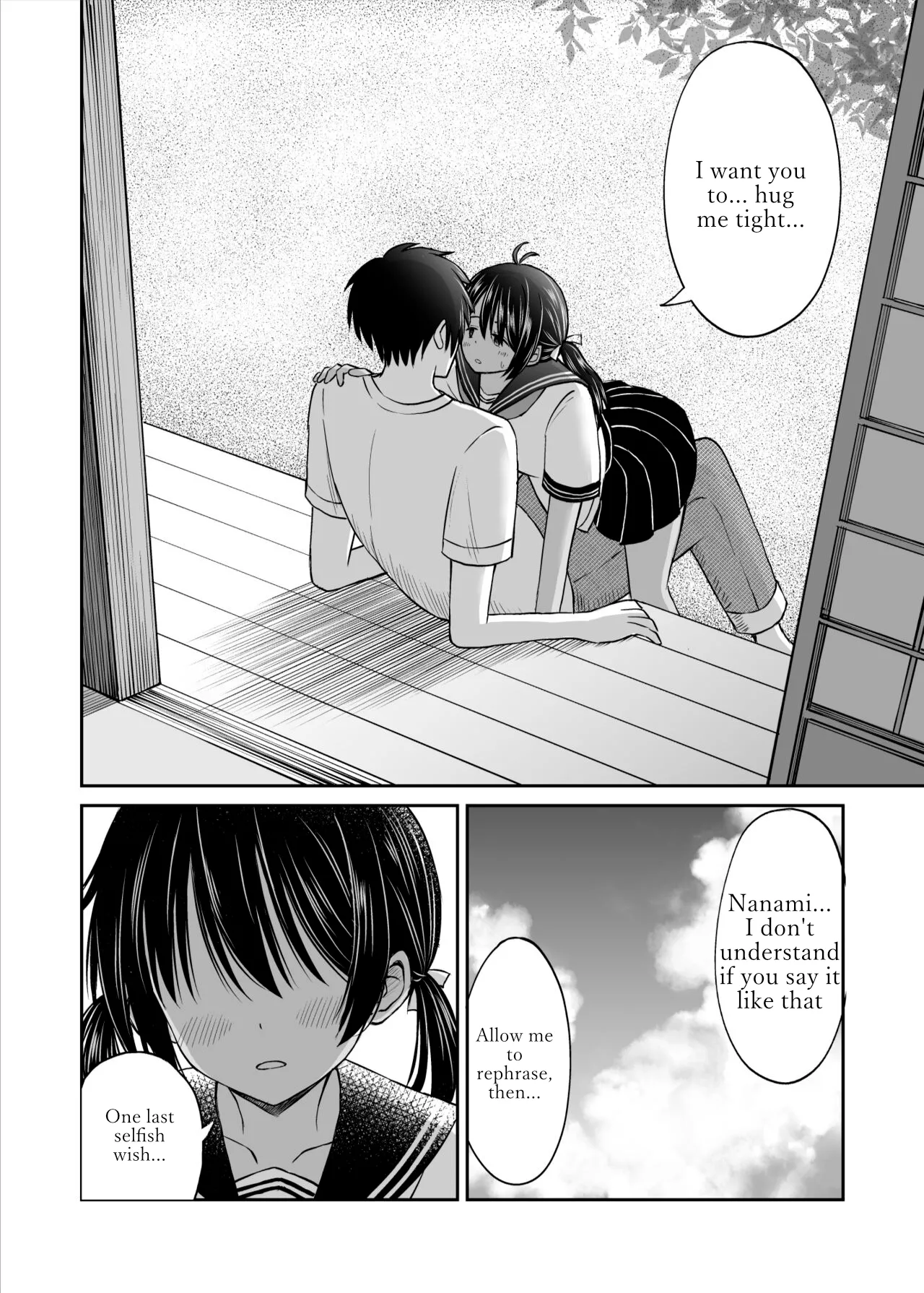 [Kotorakku]Osananajimi ga Inaka no Kuso Fuushuu de Muriyari Kekkon Saserareru node Subete Ubau Koto ni Shita[English] Page 19