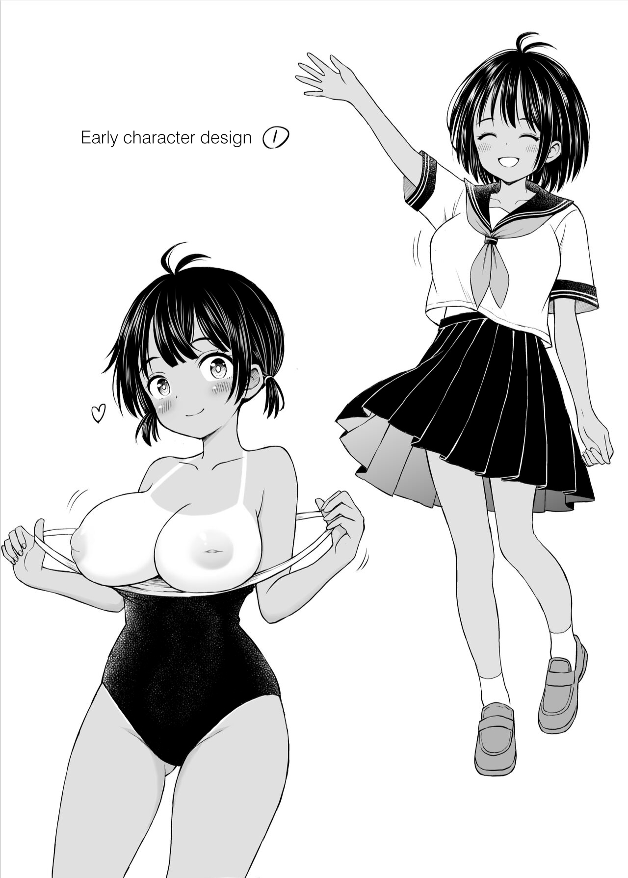 [Kotorakku]Osananajimi ga Inaka no Kuso Fuushuu de Muriyari Kekkon Saserareru node Subete Ubau Koto ni Shita[English] Page 49