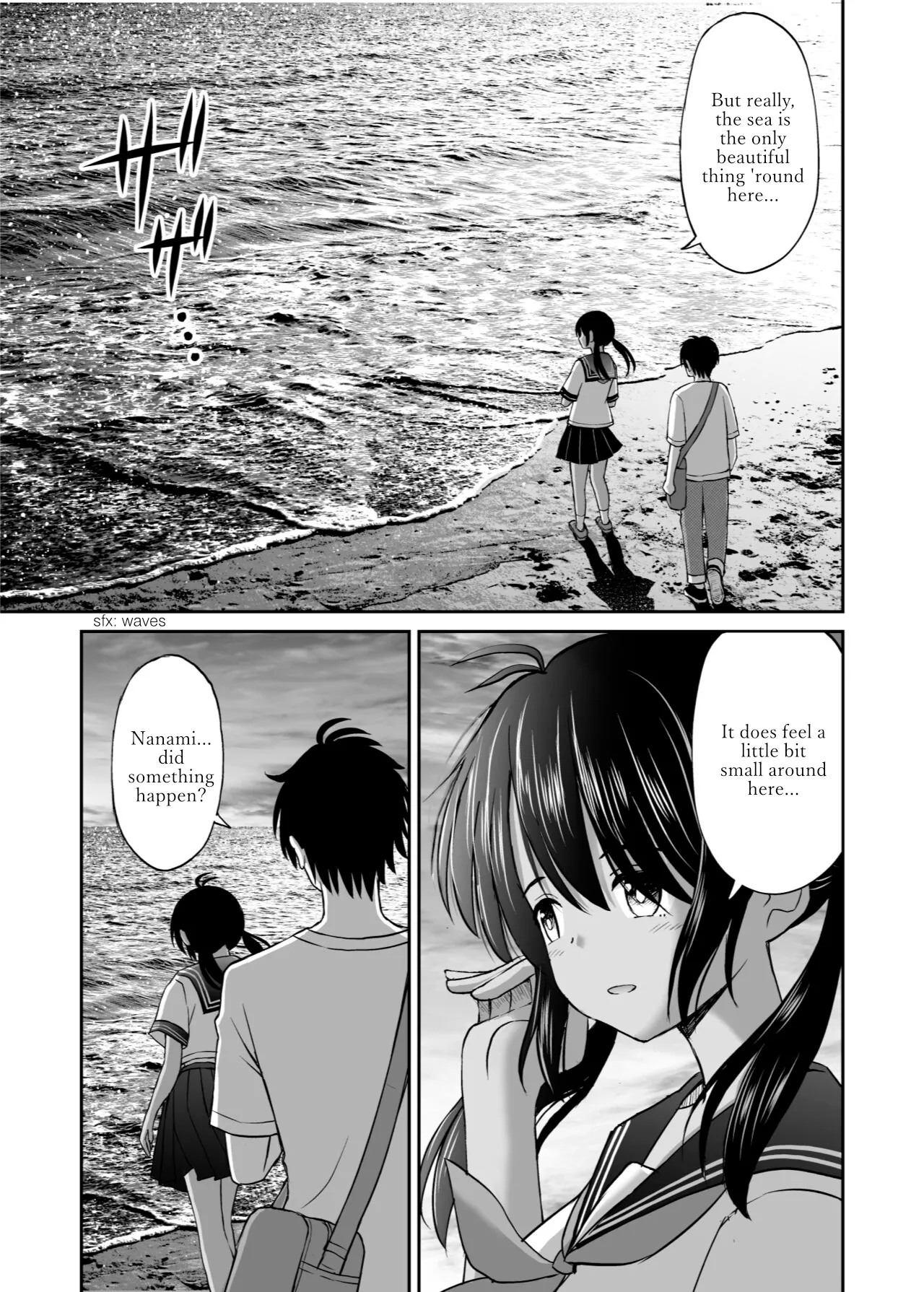 [Kotorakku]Osananajimi ga Inaka no Kuso Fuushuu de Muriyari Kekkon Saserareru node Subete Ubau Koto ni Shita[English] Page 6