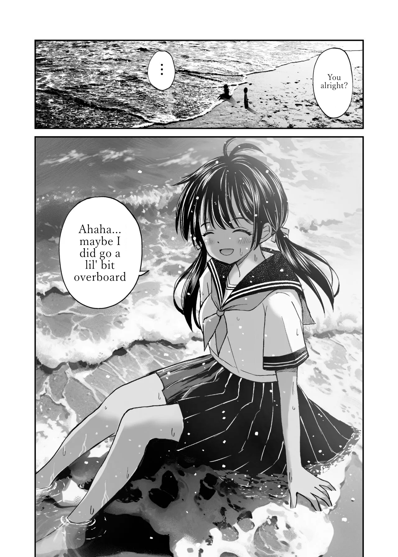[Kotorakku]Osananajimi ga Inaka no Kuso Fuushuu de Muriyari Kekkon Saserareru node Subete Ubau Koto ni Shita[English] Page 9