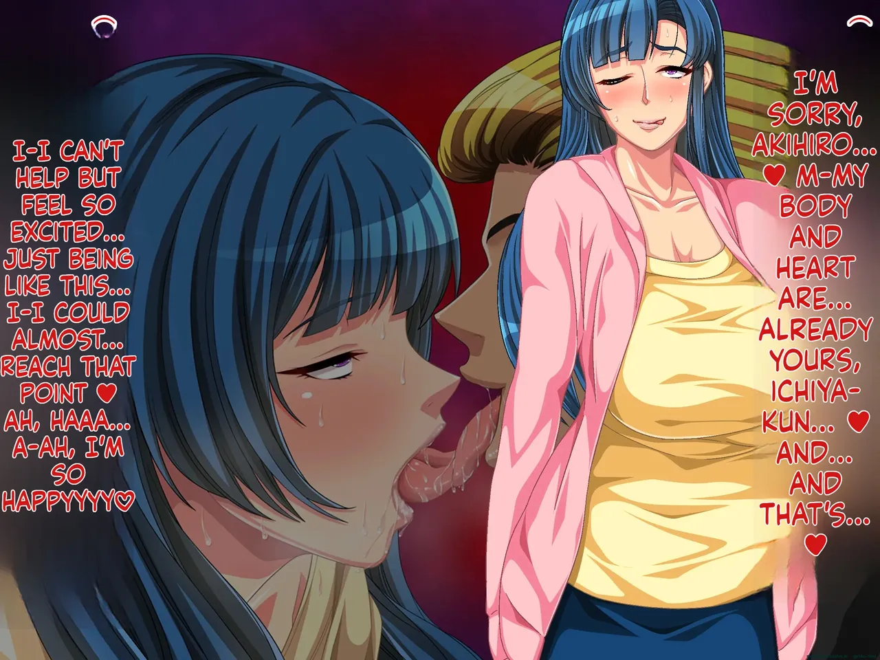 wanie digital - Geki Ochi Hentai Miboujin Nyuushin! Yankee Ikemen - [1086948]_20260203-0831 Page 104