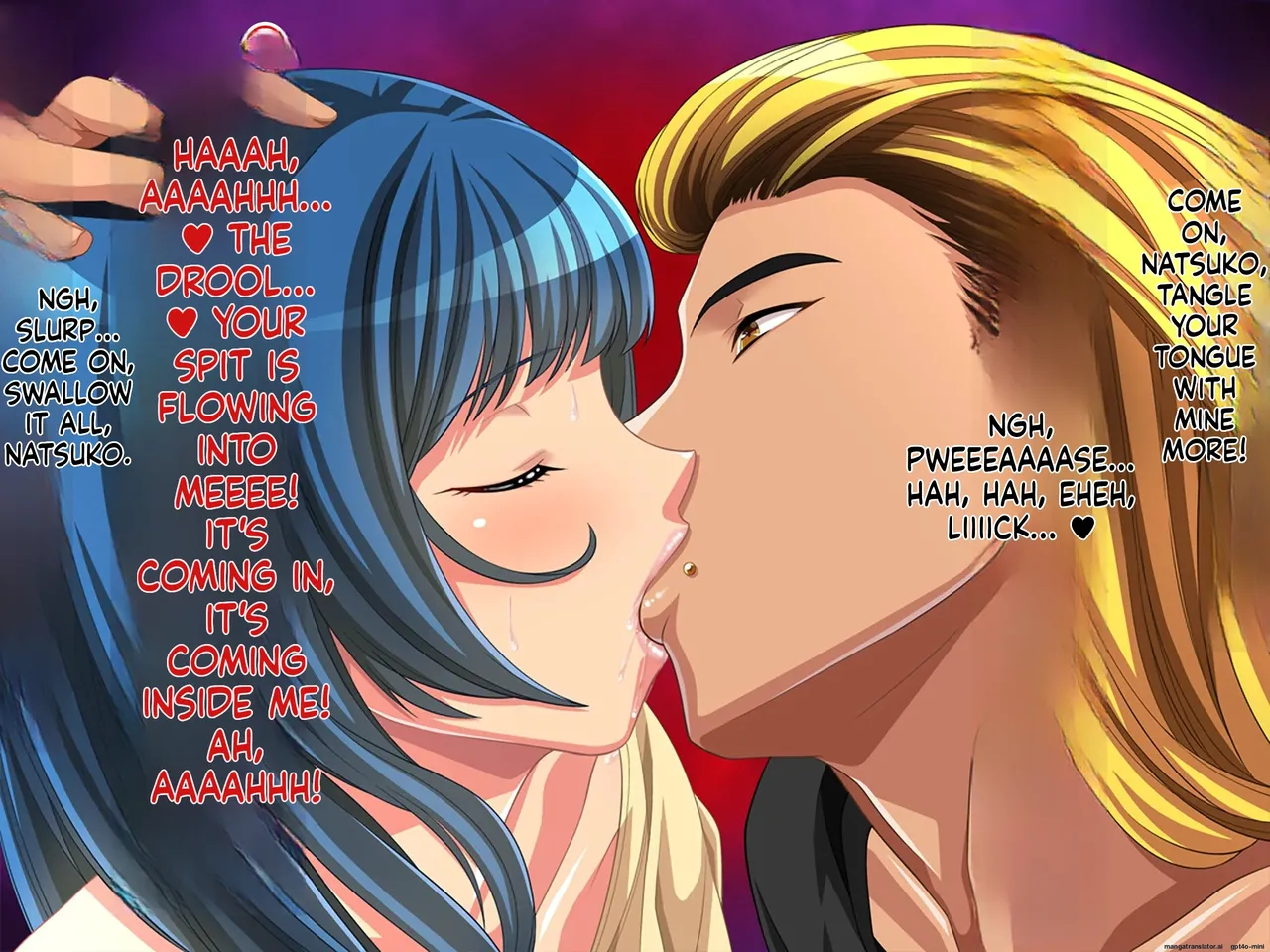 wanie digital - Geki Ochi Hentai Miboujin Nyuushin! Yankee Ikemen - [1086948]_20260203-0831 Page 29
