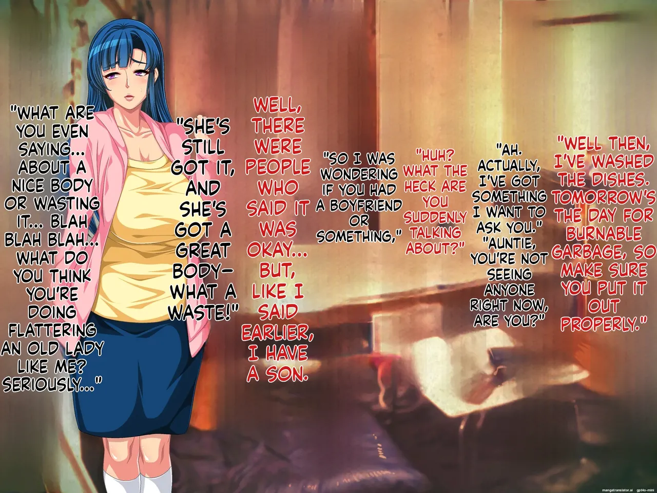 wanie digital - Geki Ochi Hentai Miboujin Nyuushin! Yankee Ikemen - [1086948]_20260203-0831 Page 4