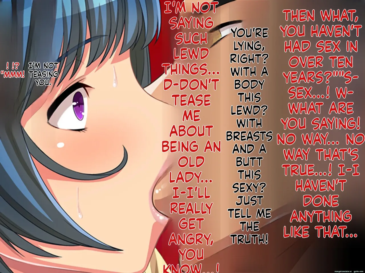 wanie digital - Geki Ochi Hentai Miboujin Nyuushin! Yankee Ikemen - [1086948]_20260203-0831 Page 5