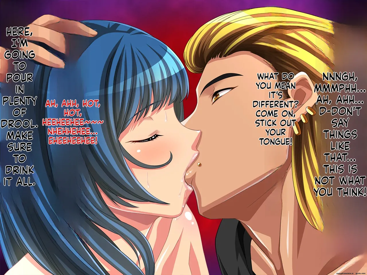 wanie digital - Geki Ochi Hentai Miboujin Nyuushin! Yankee Ikemen - [1086948]_20260203-0831 Page 55