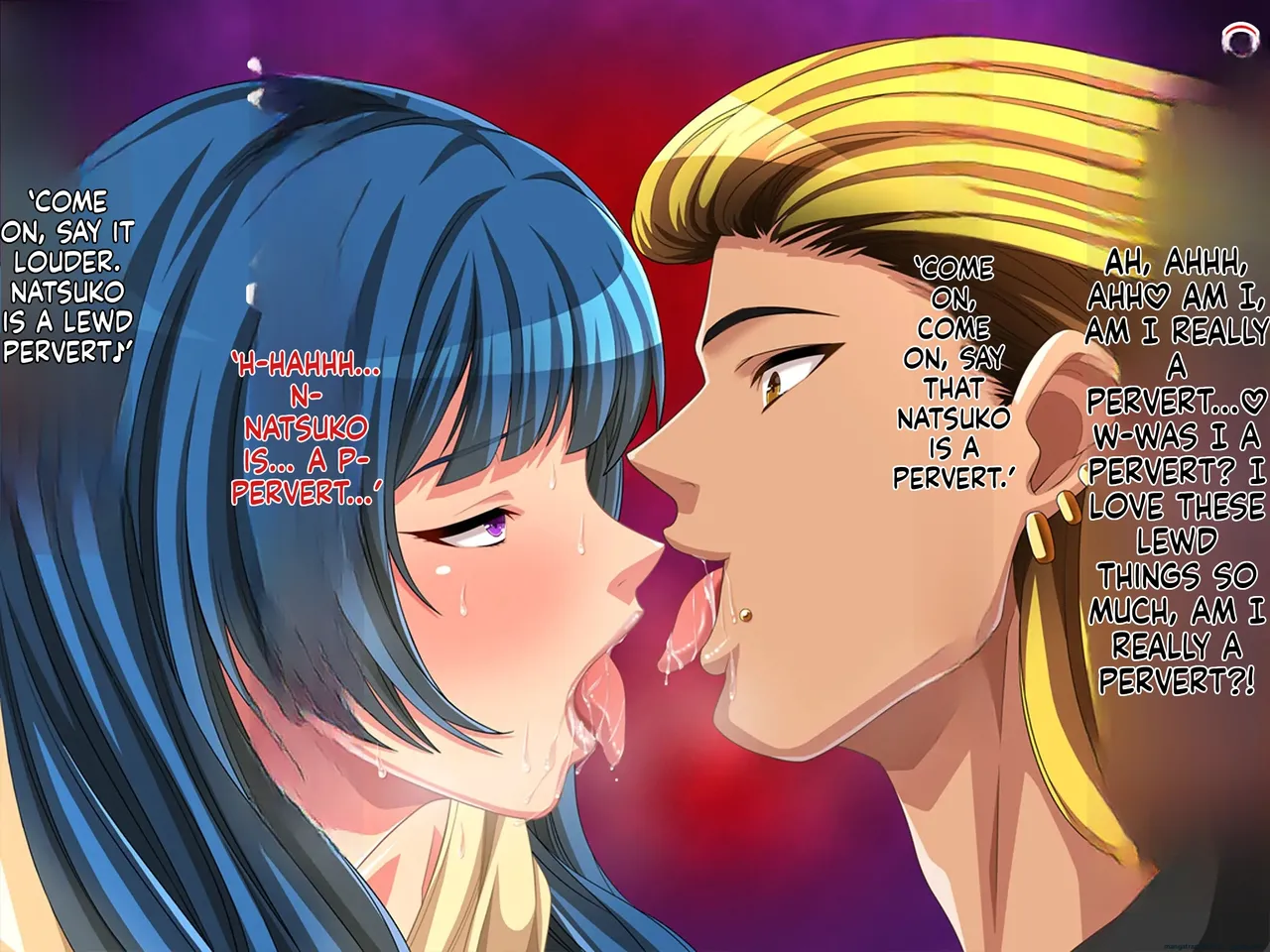 wanie digital - Geki Ochi Hentai Miboujin Nyuushin! Yankee Ikemen - [1086948]_20260203-0831 Page 68