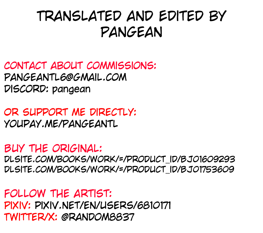 [Random]Taima Senshi Iruma&Rinen ~Yami ni Somaru Kizuna~ Zenpen | Exorcist Warriors Irma ＆ Lynen ~A Bond Dyed in Darkness~ Parts 1&2(COMIC Unreal 2024-10 Vol. 111) (COMIC Unreal 2024-12 Vol. 112) [English] [Digital] (Pangean) Page 43