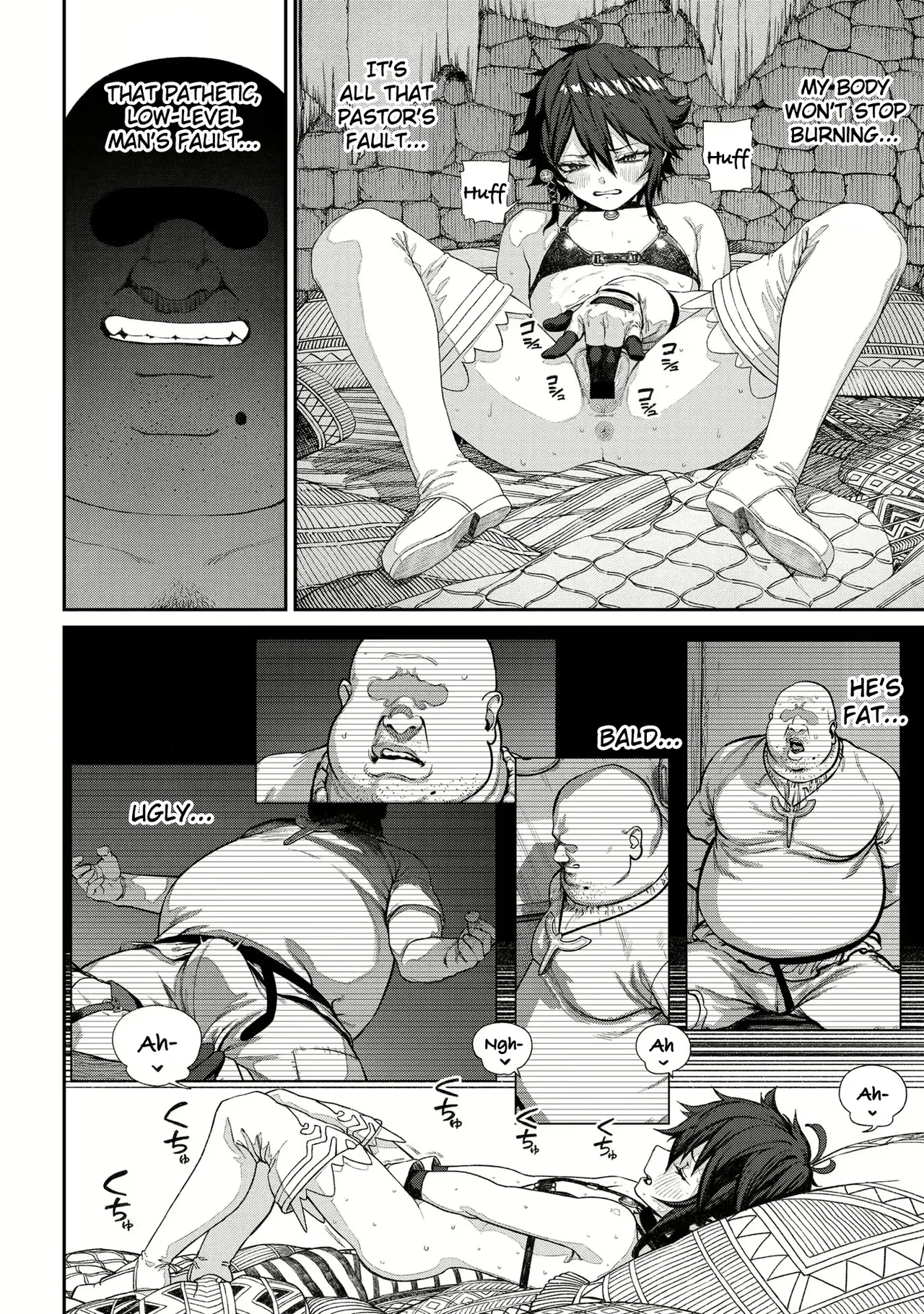 [Pastime774]Unique Job "Tanetsuke Oji-san" o Kakutoku shimashita(Ch. 3.5 | Vol. 1 Extra Chapter) Page 2