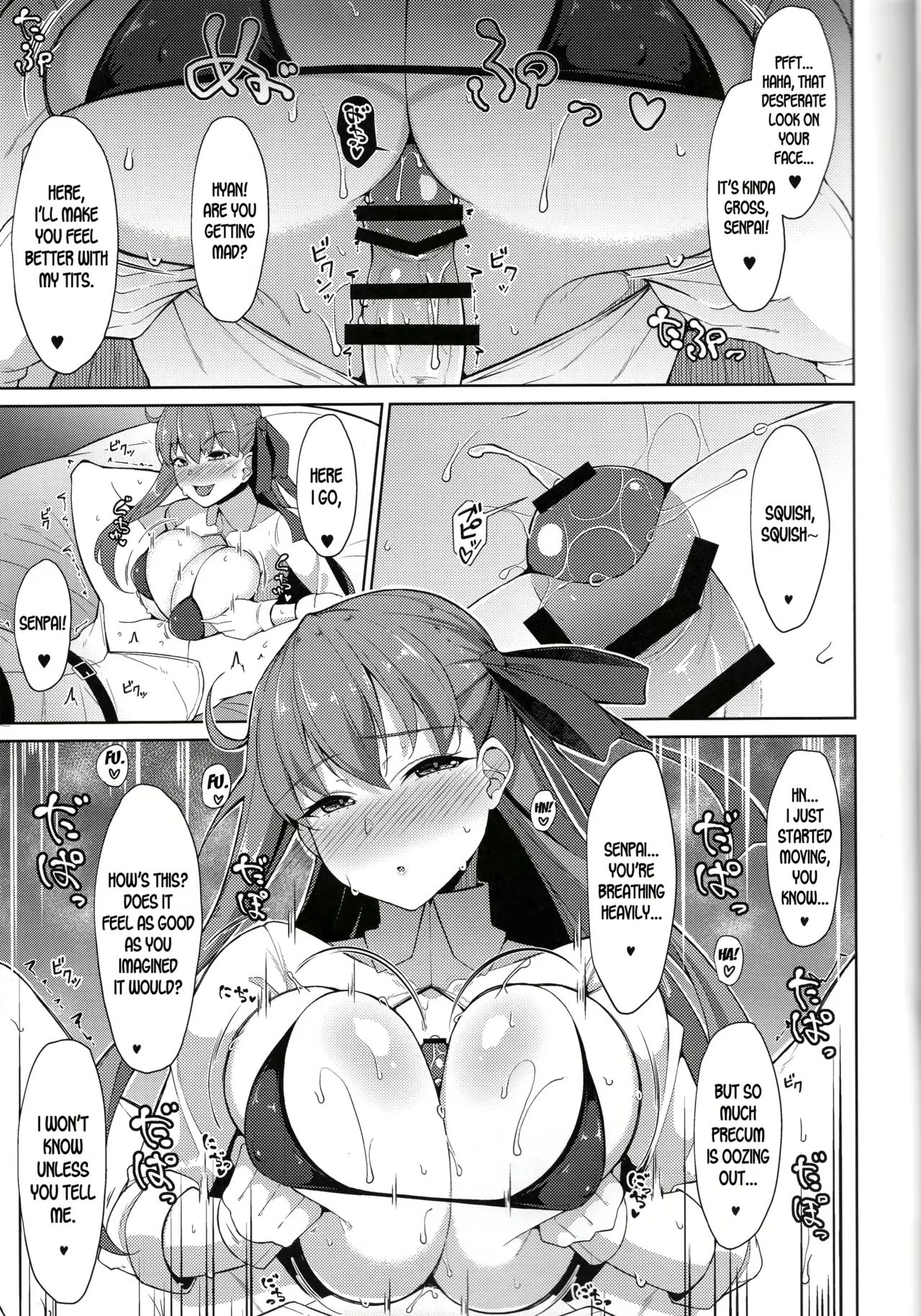 Fuurai Paizuri Page 36