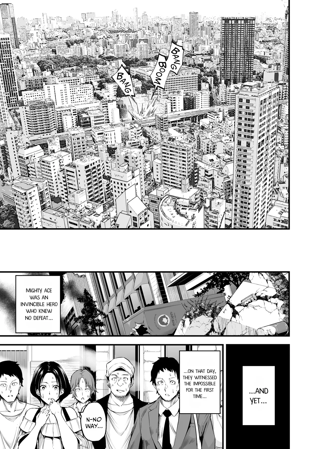[Nasi-pasuya (Nasipasuta)]ENERGY DRAIN[English] [Digital] Page 8
