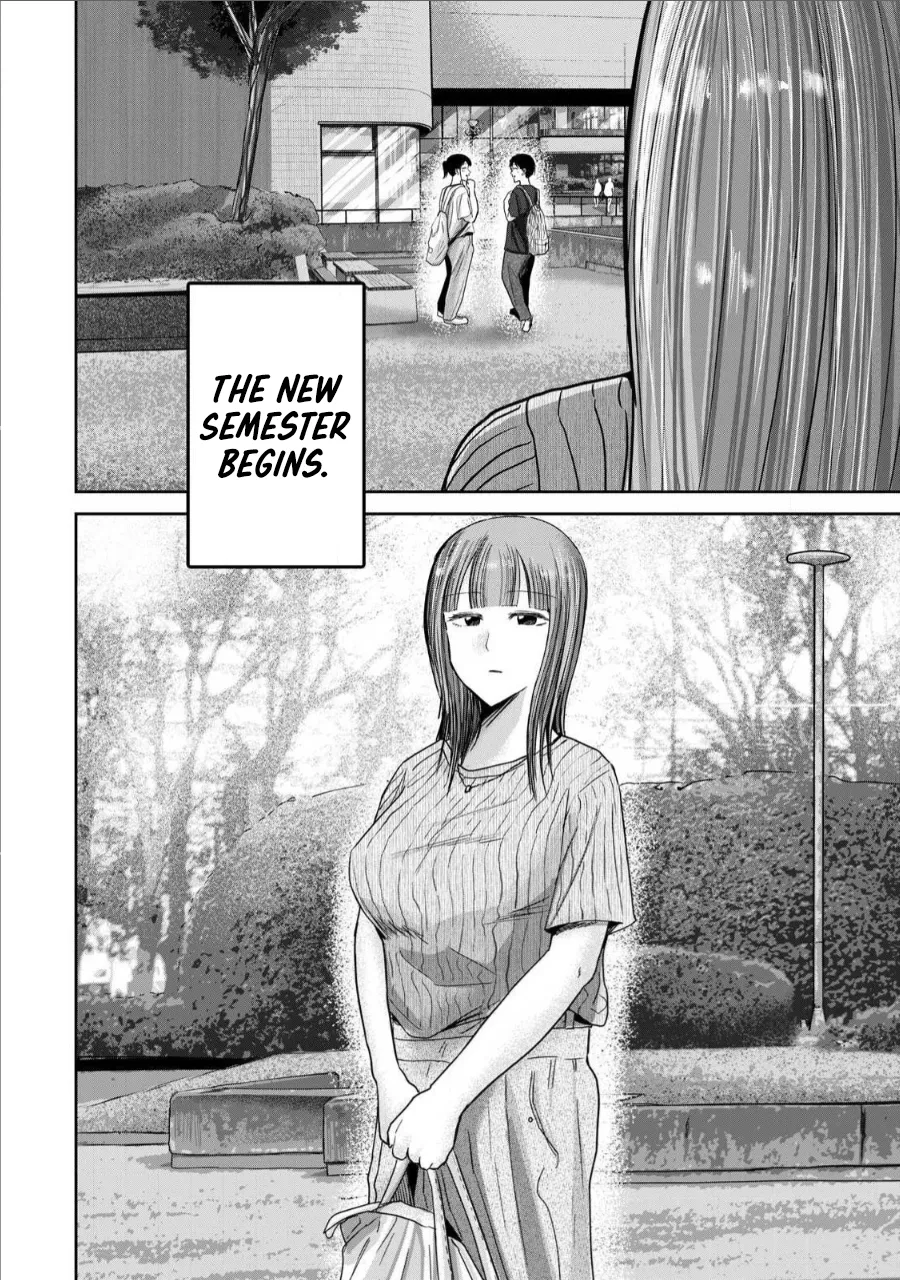[Nakaura Tomoki]Ueno-kun wa Kaihatsu-zumi Dai 65 wa | Ueno-kun Has Been Developed Chapter 65[English] Page 22