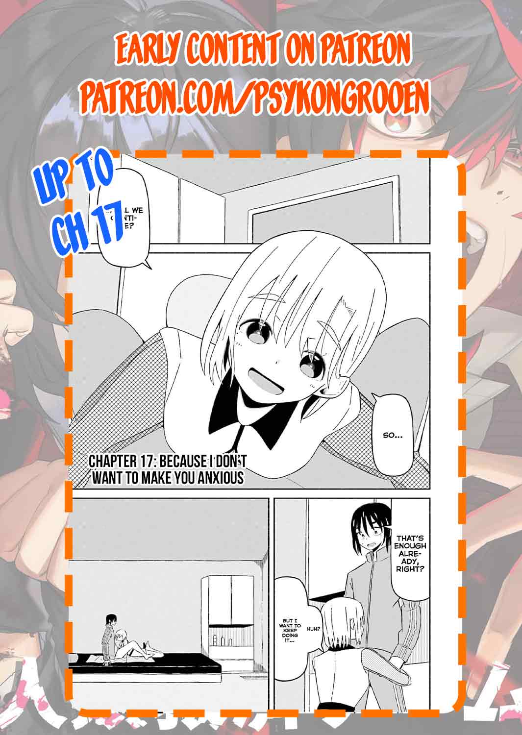 [EN]Boku no Kanojo wa Haru wo Uru (My Girlfriend Sells Spring) 11 Page 21