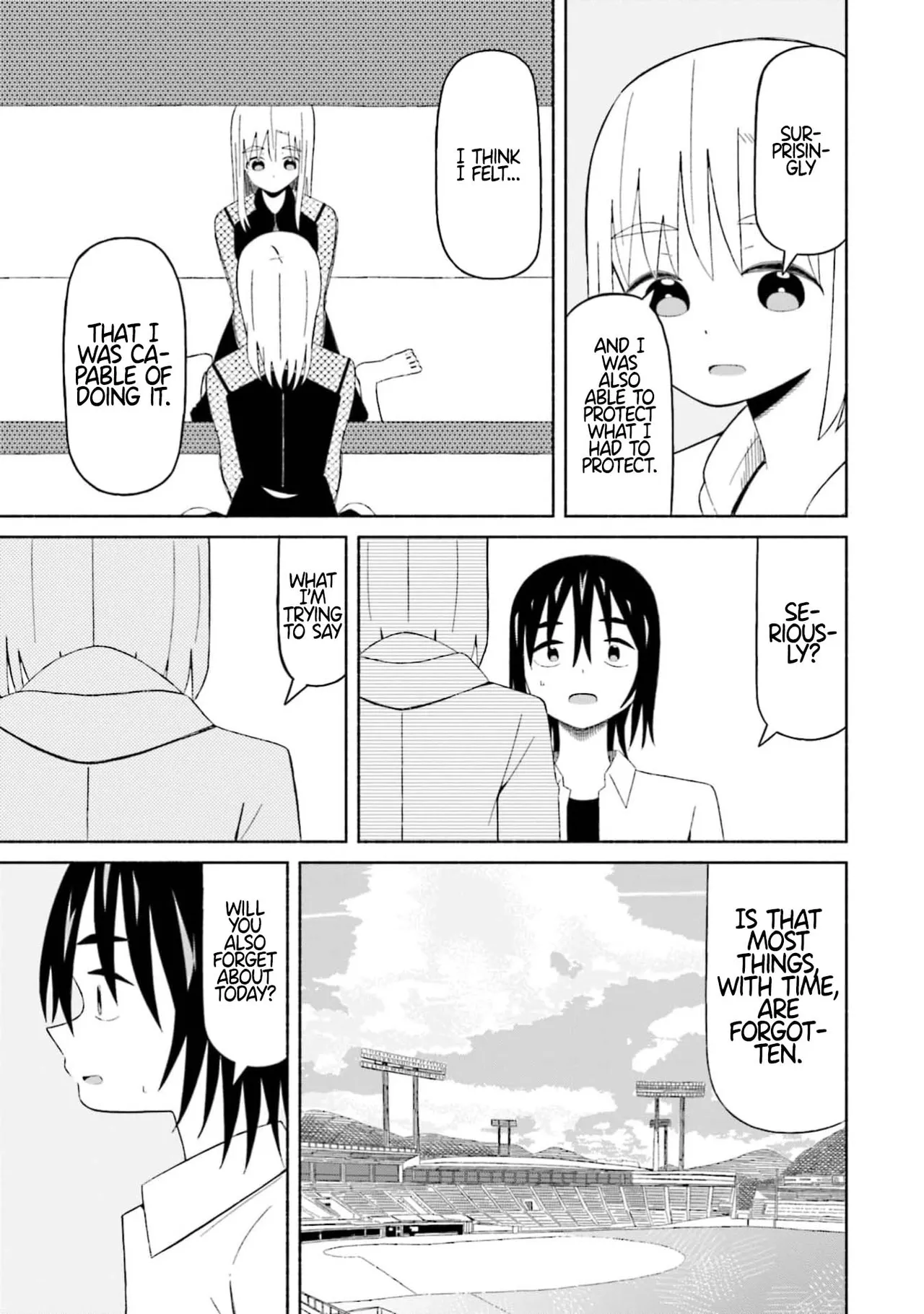 [EN]Boku no Kanojo wa Haru wo Uru (My Girlfriend Sells Spring) 11 Page 7