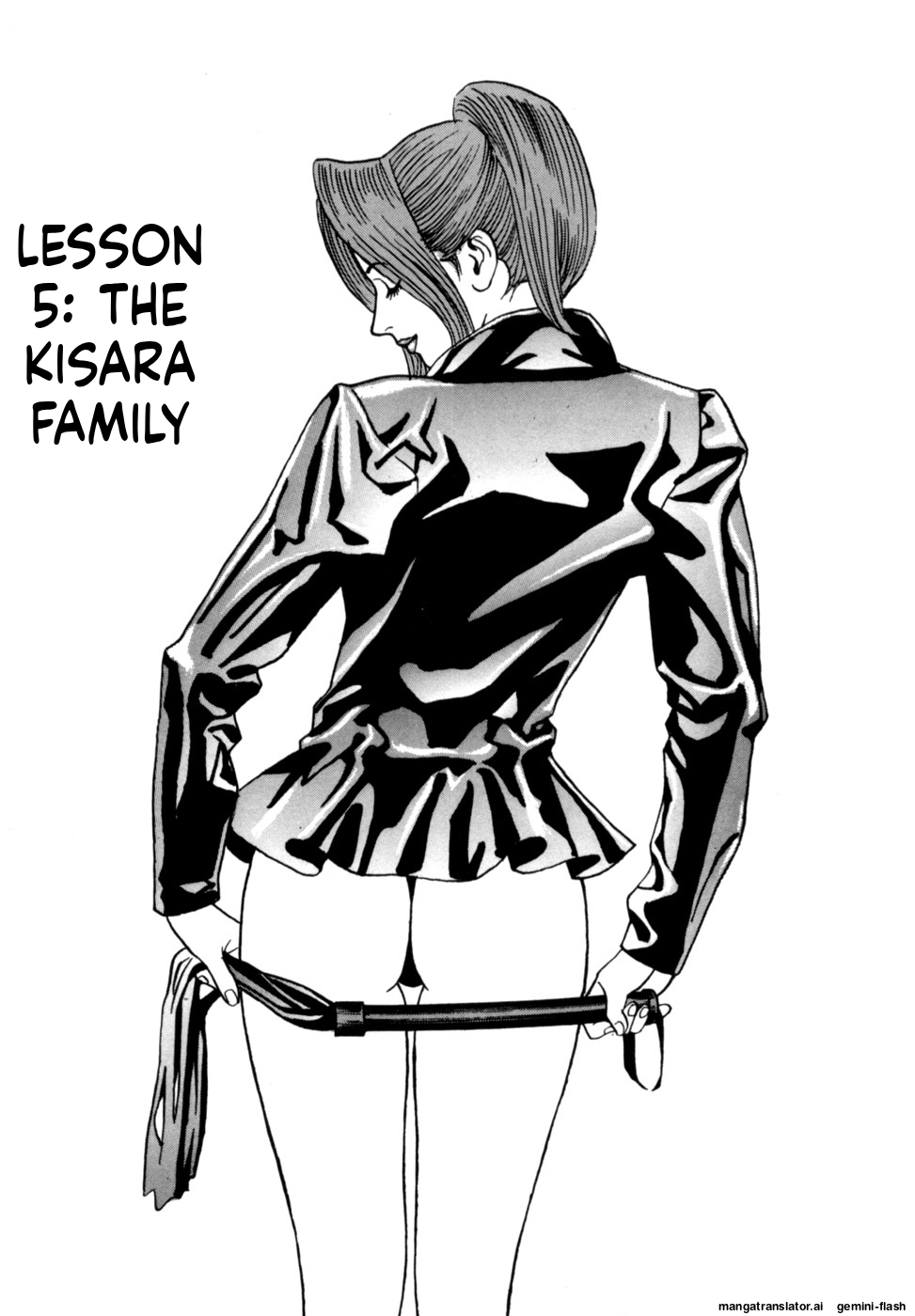 [Noboru Miyama]Reira 1[English] Page 127