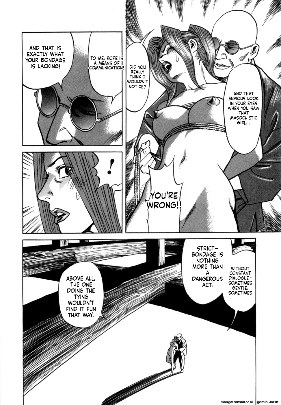 [Noboru Miyama]Reira 1[English] Page 168