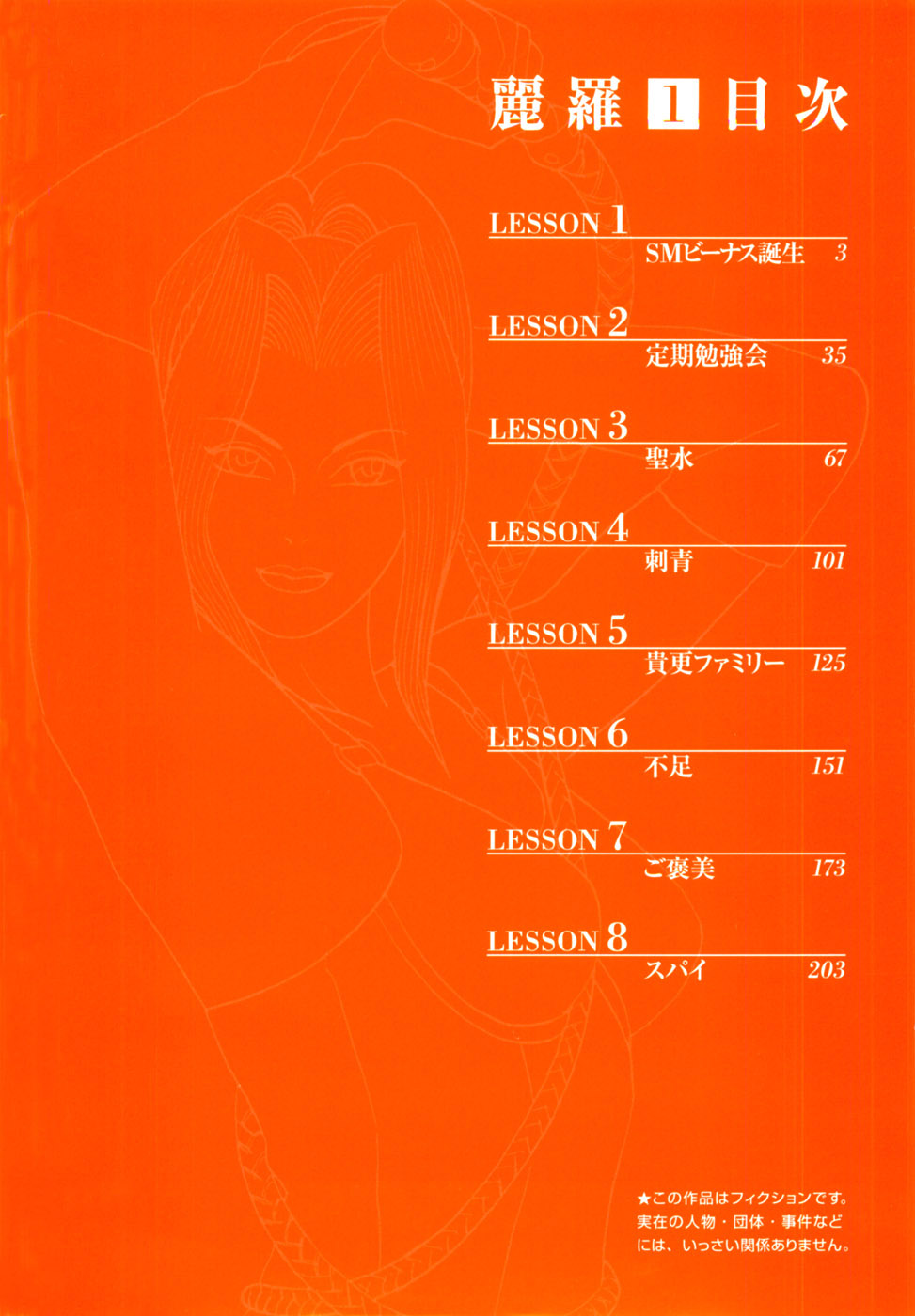 [Noboru Miyama]Reira 1[English] Page 4